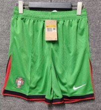 24/24 Portugal Home Short Pants