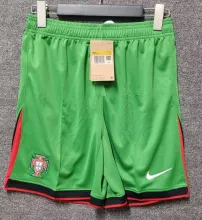 24/24 Portugal Home Short Pants