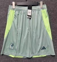 24/25 Mexico Away Short Pants