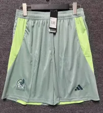 24/25 Mexico Away Short Pants