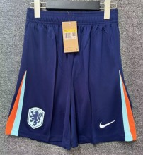 24/25 Netherlands Away Short Pants