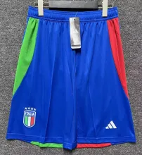 24/24 Italy Away Pants Short