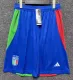 24/24 Italy Away Pants Short