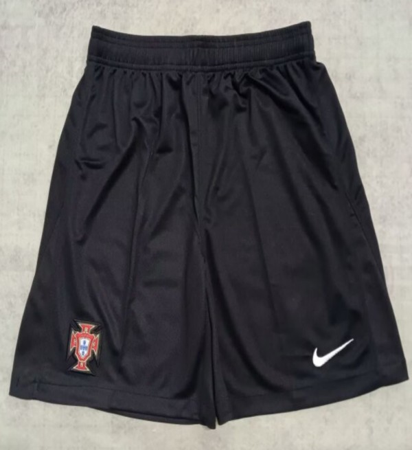 24/25 Portugal Away Short Pants