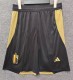 24/25 Belgium Home Short Pants