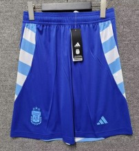 24/25 Argentina Away Pants Short