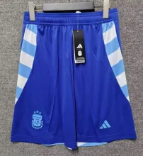 24/25 Argentina Away Pants Short