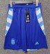 24/25 Argentina Away Pants Short
