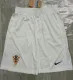 24/25 Croatia Home Short Pants