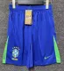 24/25 Brazil Home Short Pants