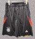 24/25 Germany Black Short Pants