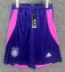 24/25 Germany Away Short Pants