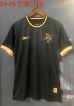 24/25 Panama Black Jersey Fans Version 1:1 Quality