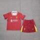 24/25 Liverpool Home Kids Jersey