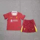 24/25 Liverpool Home Kids Jersey