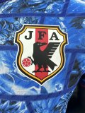 24/25 Japan Special Jersey Player Version 1:1 Quaility