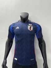 24/25 Japan Home Jersey Player Version 1:1 Quaility