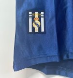 98-00 Real Madrid Away Retro Jersey