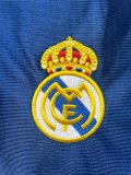 98-00 Real Madrid Away Retro Jersey