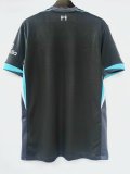 24/25 Liverpool Away Jersey Fans Version 1:1 Quality