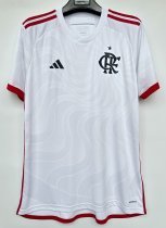 24/25 Flamengo Away Jersey 1:1 Quality