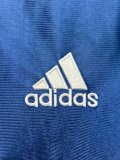 98-00 Real Madrid Away Retro Jersey