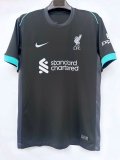 24/25 Liverpool Away Jersey Fans Version 1:1 Quality
