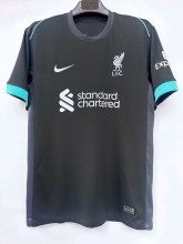 24/25 Liverpool Away Jersey Fans Version 1:1 Quality