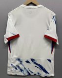 24/25 Norway Away Jersey Thai Quality