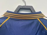 98-00 Real Madrid Away Retro Jersey