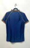 98-00 Real Madrid Away Retro Jersey