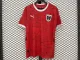 24/25 Austria Home Soccer Jersey Fans Version  1:1 Quality