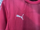 24/25 Serbia Home Soccer Jersey Fans Version