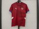 24/25 Serbia Home Soccer Jersey Fans Version