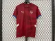 24/25 Serbia Home Soccer Jersey Fans Version