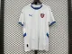 24/25 Czech Away Soccer Jersey Fans Version  1:1 Quality