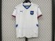 24/25 Serbia Away Soccer Jersey Fans Version