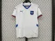 24/25 Serbia Away Soccer Jersey Fans Version
