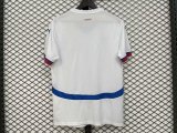 24/25 Serbia Away Soccer Jersey Fans Version