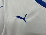 24/25 Serbia Away Soccer Jersey Fans Version