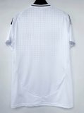 24/25 Real Madrid Home Jersey 1:1 Quality Fan Version