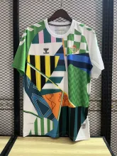 23/24 Real Betis Special Jersey Thai Quality Fan Version