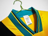 93/95 Bayern Munich Away Retro Jersey