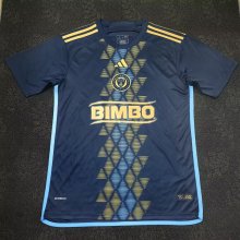 24/25 Philadelphia Union Home Jersey Fans Version