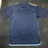 24/25 Philadelphia Union Home Jersey Fans Version