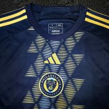 24/25 Philadelphia Union Home Jersey Fans Version