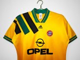 93/95 Bayern Munich Away Retro Jersey