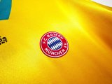 93/95 Bayern Munich Away Retro Jersey
