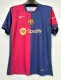 24/25 Barcelona Home Jersey 1:1 Quality Fan Version