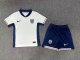 24/25 England Home Kids Jersey